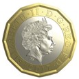 The New Pound Coin?